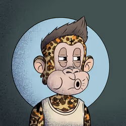 Cel Apes #6376