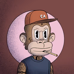 Cel Apes #275