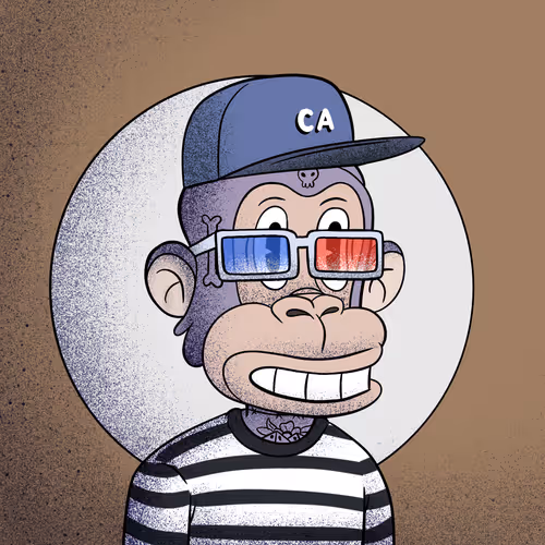 Cel Apes