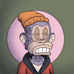 Cel Apes #898