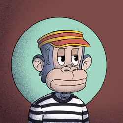 Cel Apes #1075