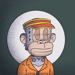 Cel Apes #1343