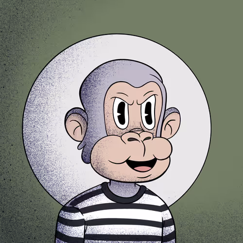 Cel Apes