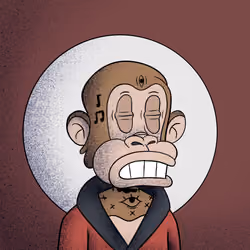 Cel Apes #1064