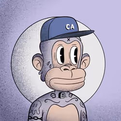 Cel Apes #410