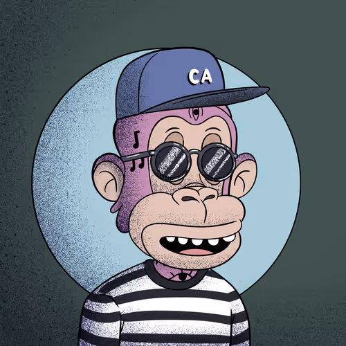Cel Apes