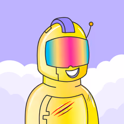 Companion #2761