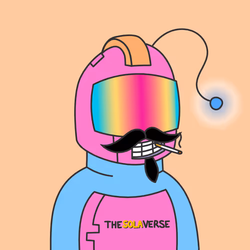 The Solaverse Companions