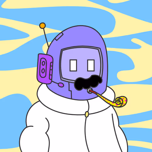 The Solaverse Companions