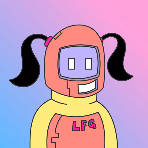 The Solaverse Companions