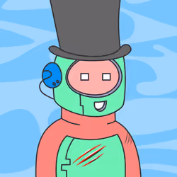 Companion #796