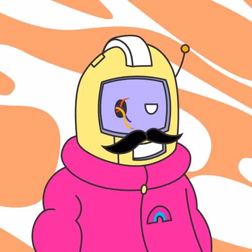 The Solaverse Companions