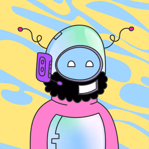 The Solaverse Companions