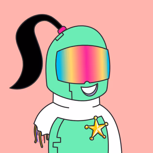 The Solaverse Companions