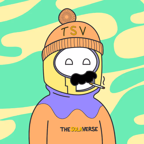 The Solaverse Companions