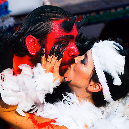 Latin America Everydays