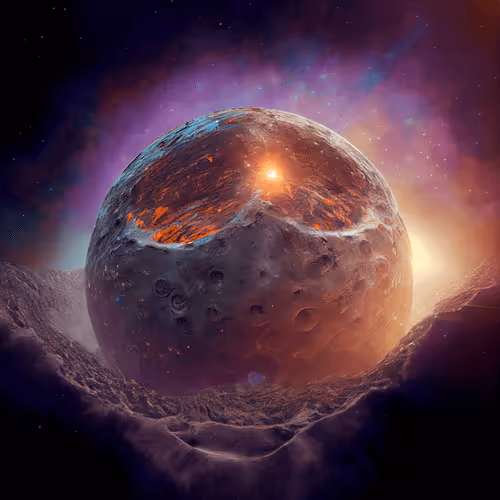 Planet Magical