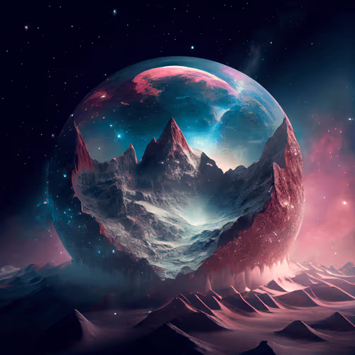 Planet Magical