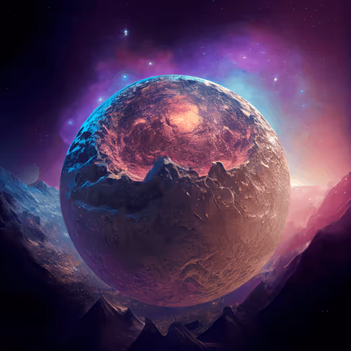 Planet Magical
