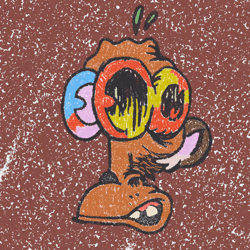 Phaded Ape