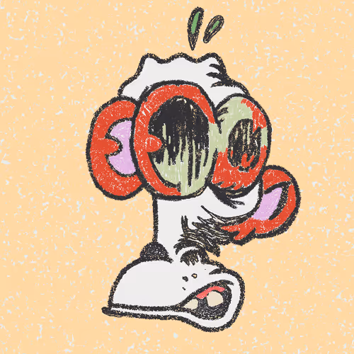 Phaded Ape
