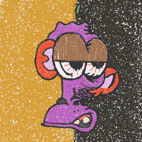 Phaded Ape