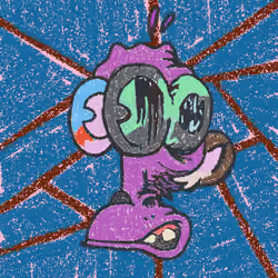 PhadedApe #1203