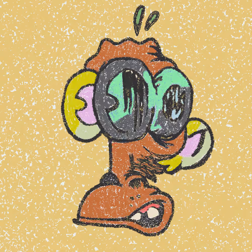 PhadedApe #943