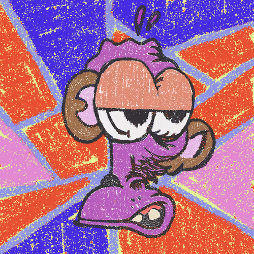 Phaded Ape