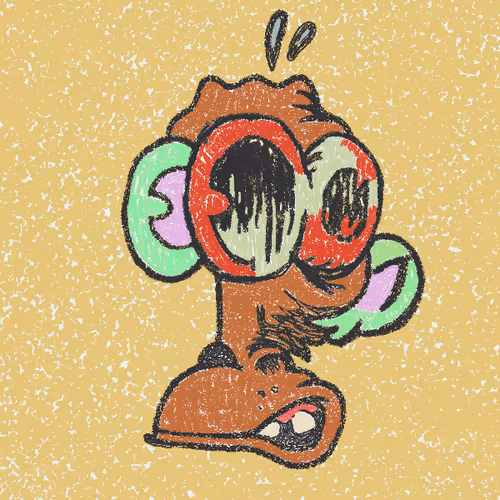 Phaded Ape