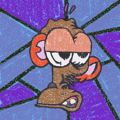 Phaded Ape