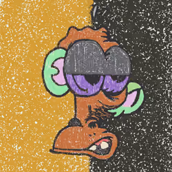PhadedApe #1237