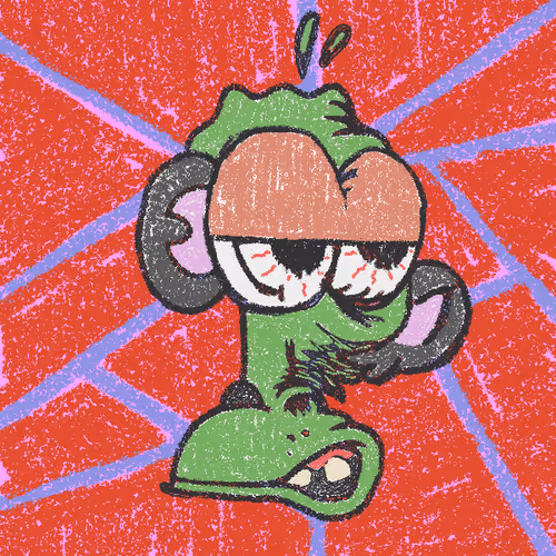 Phaded Ape