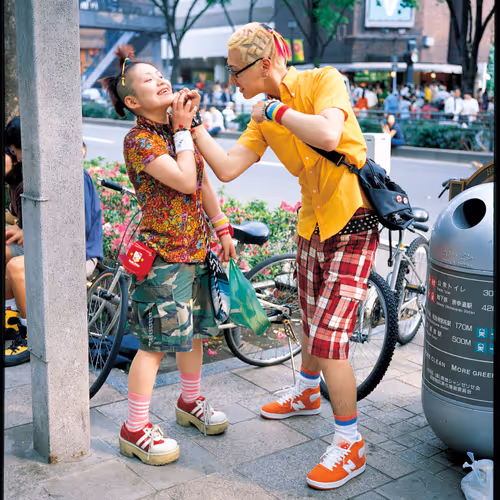 Fruits 1997