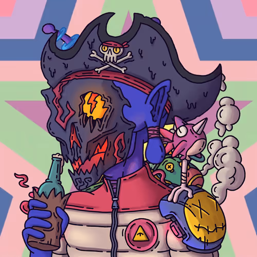 Maniakaliens