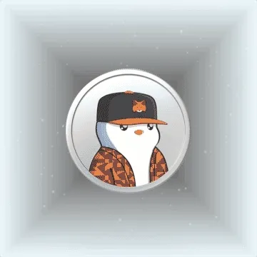 Metamask Penguin Open Edition