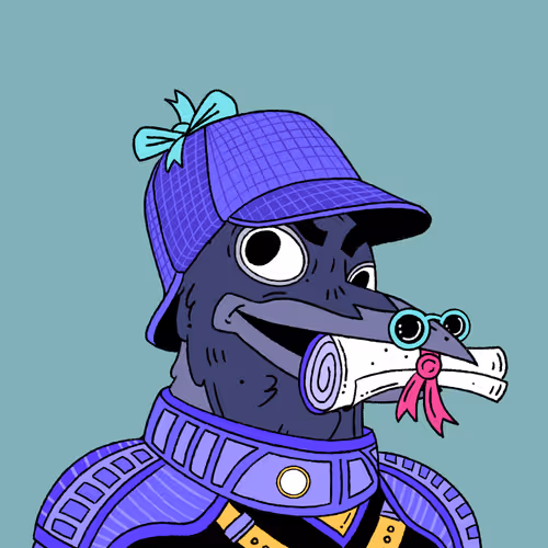 Crow Clan