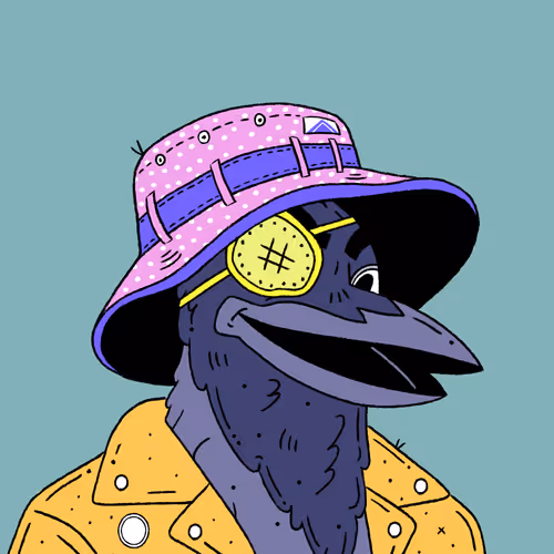 Crow Clan