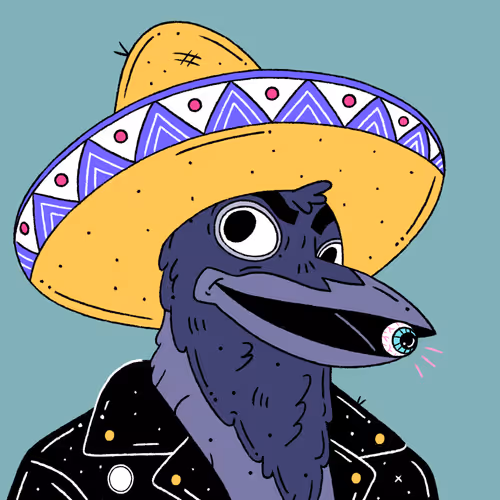 Crow Clan