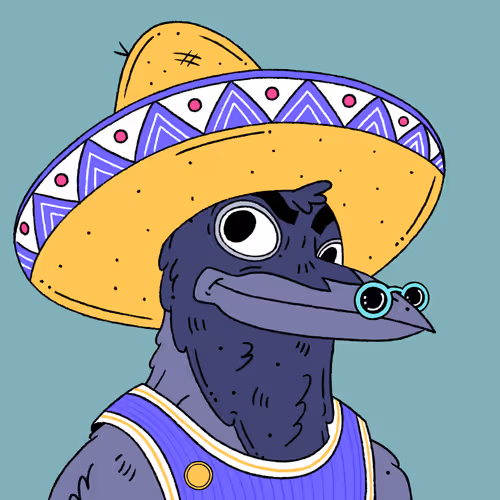 Crow Clan