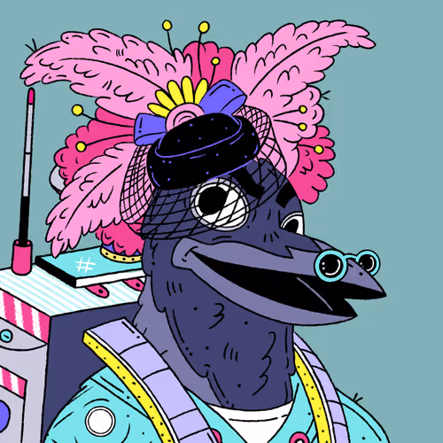 Crow Clan