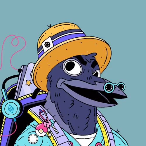 Crow Clan
