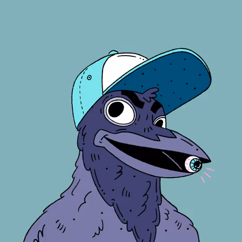 Crow Clan