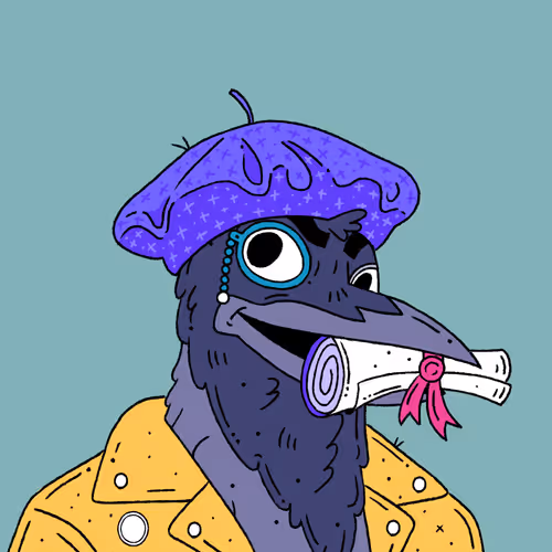 Crow Clan