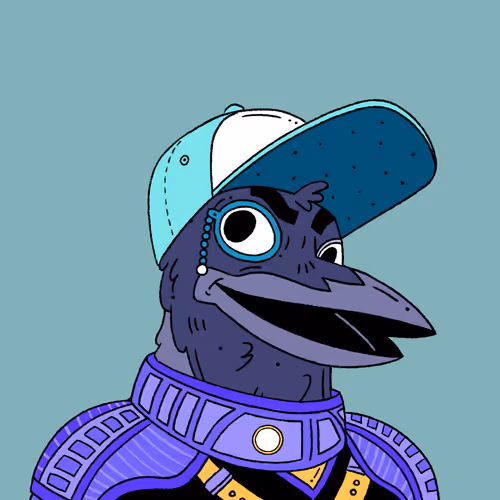 Crow Clan