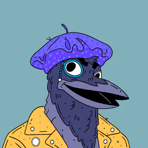Crow Clan