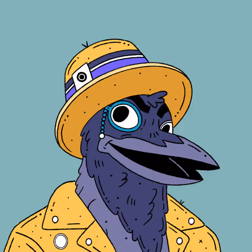 Crow Clan