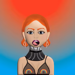 MetaWoman #34