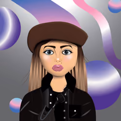 MetaWoman #223
