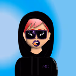 MetaWoman #86